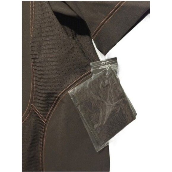 Nike NFL Cleveland Browns On Field Blank Player Limited‎ Jersey Size 44 / M NEW - Picture 13 of 16